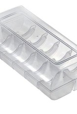 Silikomart Macaron storage box for 12 macarons