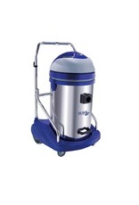 Elsea Verso oven vacuum cleaner