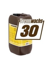 Dübör Thick metering oil 15 liters