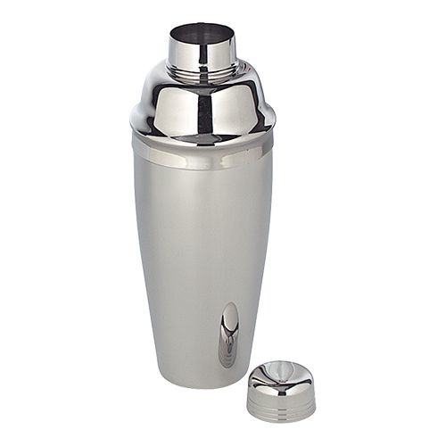 Cocktail shaker 0.35 liters