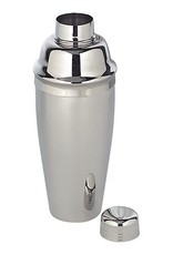 Cocktail shaker 0.75 liters