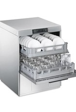 Smeg Smeg dishwasher UD512D / UD512DS