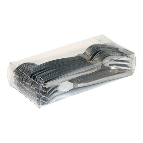 ProSuP tableware Gebakvork set -  60 stuks