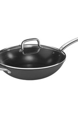 Pujadas Pujadas Wok pan Ø32 cm