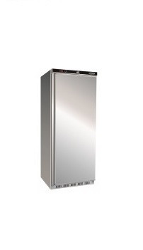 Combisteel Refrigerator Combisteel 2/1 GN stainless steel