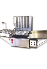 Mono Equipment Table Top Doughnut fryer