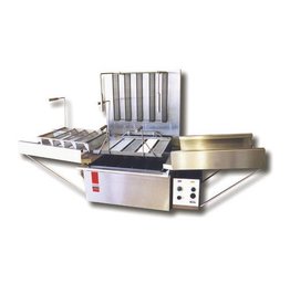 Mono Equipment Table Top Donut Friteuse