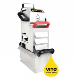 Vito Vito VM frituurvet filter apparaat