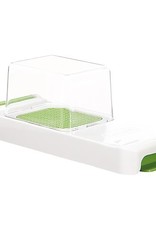 Vegetable Cutter Alligator Basic