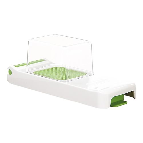 Vegetable Cutter Alligator Basic