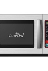 CaterChef magnetron 2100W