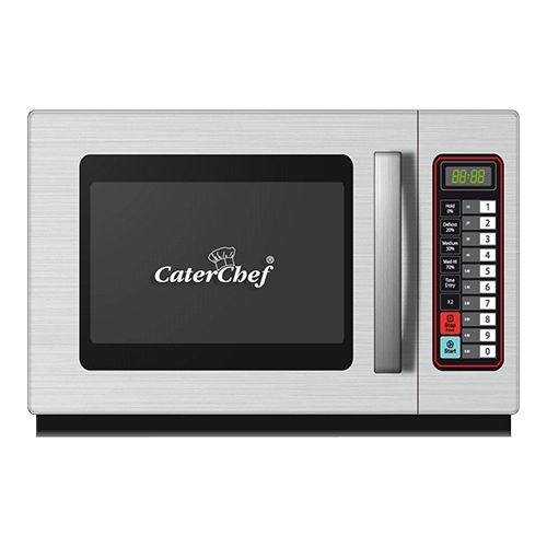 CaterChef microwave 2100W