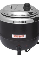 Au Bain Marie - soup kettle 13 liters