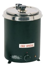 Au Bain Marie - soup kettle 5.7 liters