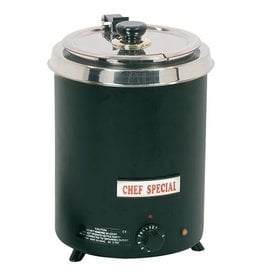 Au Bain Marie - soup kettle 5.7 liters