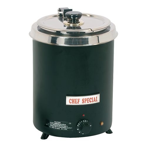 Au Bain Marie - soup kettle 5.7 liters