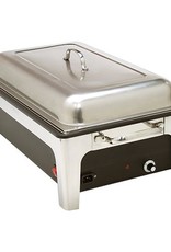 Chafing dish electric