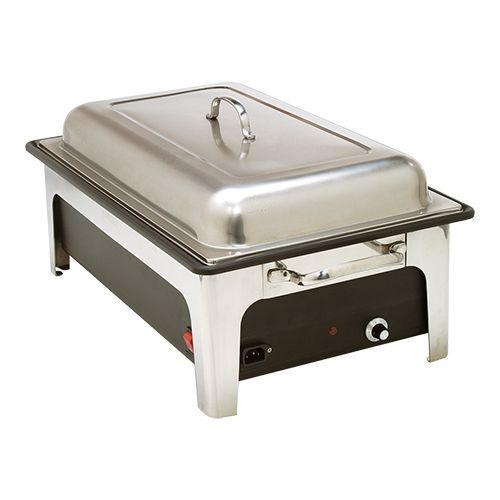 Chafing dish electric