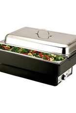 Chafing dish electric