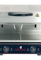 CaterChef Salamander Typ 600