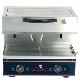 CaterChef Salamander Type 600