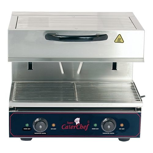 CaterChef Salamander Type 600