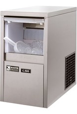 Masterfrost Masterfrost Ice machine 25 kg per 24 hours