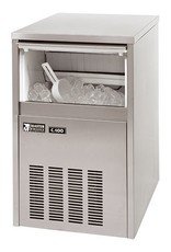 Masterfrost Masterfrost Ice machine 40 kg per 24 hours