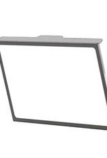 Roband Window for teflon foil for Roband Grill