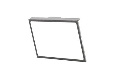 Roband Window for teflon foil for Roband Grill