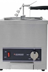 Schneider GmbH Dosiertrichter + Heizelement