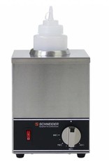 Schneider GmbH Sauzen verwarmer 1 fles