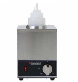 Schneider GmbH Sauzen verwarmer 1 fles