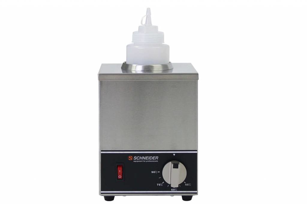 Schneider GmbH Bottlewarmer 1 bottle