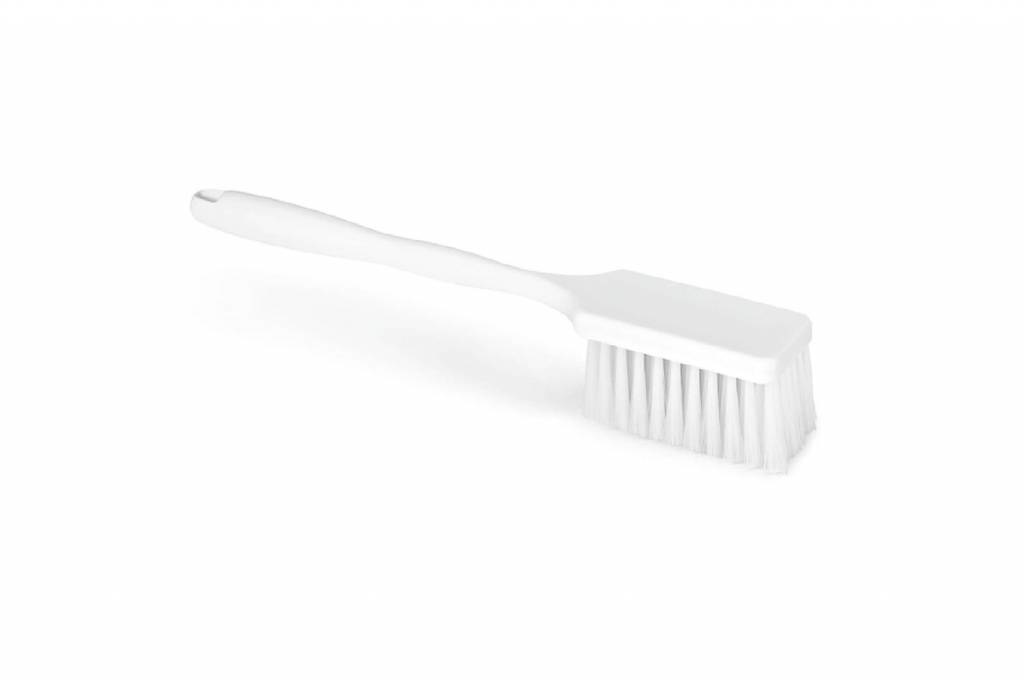 Schneider GmbH Bread brush with white hair