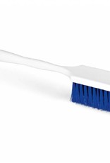 Schneider GmbH Bread brush with blue bristles