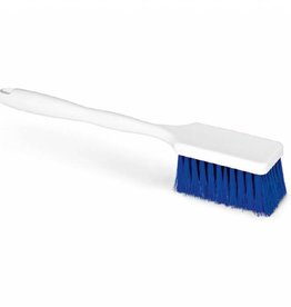 Schneider GmbH Brotbürste mit blauen Borsten