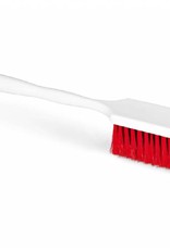 Schneider GmbH Bread brush with red hair