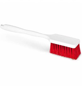 Schneider GmbH Bread brush with red bristles
