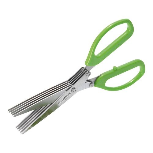 Herb scissors