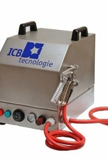 ICB Tecnologie Gelatine-Dosiergerat Jeltop