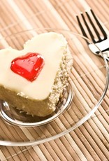 Silikomart Baking mould Heart 130 ml