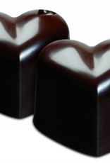 Silikomart Schokoladenform Monamour