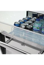 Polar Polar Multideck refrigerated display cabinet