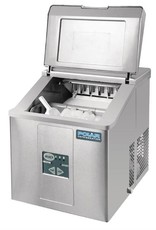 Polar Polar Eiswürfelmaschine 17 kg pro 24 Stunden