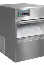 Polar Polar Eiswürfelmaschine 20 kg pro 24 Stunden