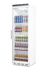 Polar Polar display koeling 400 liter