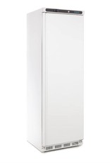Polar Polar refrigerator 400 liters, white