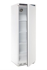 Polar Polar refrigerator 400 liters, white