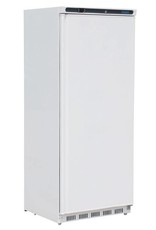 Polar Polar refrigerator 600 liters, white, 2/1GN